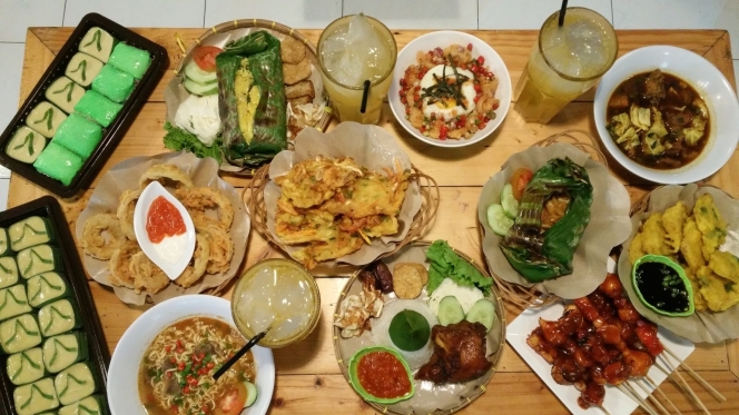 14 Makanan Khas Lampung yang Enak dan Siap Menggugah Seleramu
