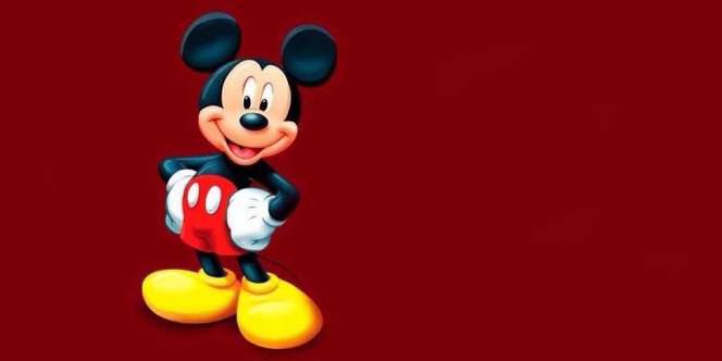 6 Fakta-Fakta Kurang Populer Tentang Mickey Mouse