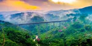 12 Tempat Wisata Ciwidey di Bandung yang Baru dan Populer