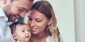 4 Kebiasaan Orangtua yang Bisa Membahayakan Bayi
