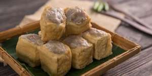 Resep dan Cara Membuat Tahu Bakso yang Praktis dan Enak