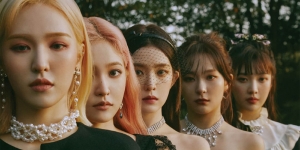 Red Velvet Bawakan Lagu untuk OST Film Animasi Trolls World Tour