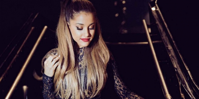 Tuai Sukses Besar, '7 Rings' Milik Ariana Grande Justru Tersandung Kasus Hak Cipta
