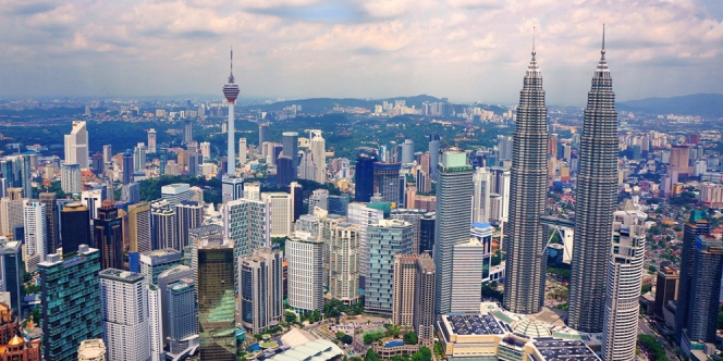 13 Tempat Wisata di Kuala Lumpur dan Melaka yang Wajib Dikunjungi dan Terbaru 2019