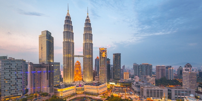 12 Destinasi Tempat Wisata Malaysia yang Favorit beserta Paketnya 2019