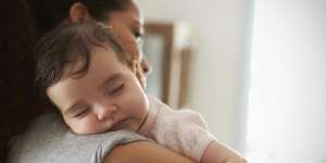 5 Tips Agar Bayi Lekas Tidur