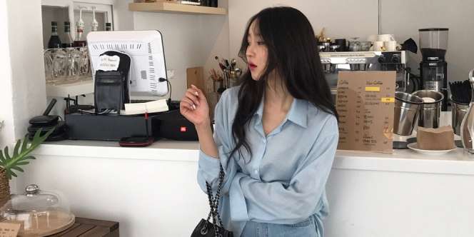 Soft But Stylish, Yuk Cari Tau Ciri Influencer Di Korea