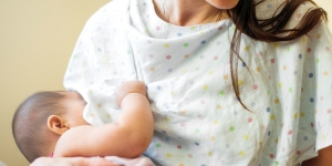 23 Manfaat ASI Eksklusif untuk Ibu dan Bayi