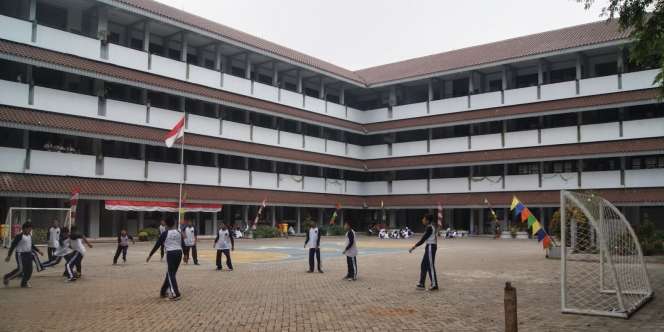 Seorang Gadis SMP Meninggal Karena Bunuh Diri, Korban Bullying?