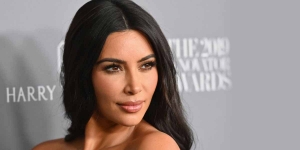 Peduli pada Ras Kulit Hitam, Kim Kardashian Rilis Trailer Bertajuk 'The Justice Project'