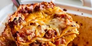 Resep dan Cara Membuat Lasagna yang Lezat dan Praktis