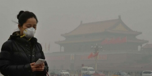 Terus Berlanjut, Virus Misterius China sudah Menyebar ke Beijing dan Shenzhen