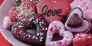 Resep dan Cara Membuat Cokelat Valentine untuk Si Doi