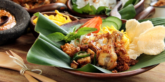 37 Wisata Kuliner Berbagai Kota, dari Jogja sampai Malang