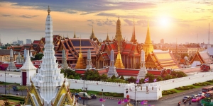 15 Tempat Wisata di Bangkok yang Terkenal dan Wajib Dikunjungi sekaligus Cocok untuk Backpacker 2019