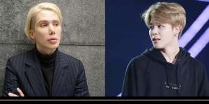 Pria ini Habiskan Rp 1,5 Miliar Demi Dapatkan Wajah Mirip Jimin BTS