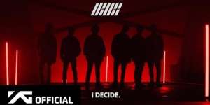 Umumkan Rencana Comeback, iKON Rilis Teaser 'i DECIDE'