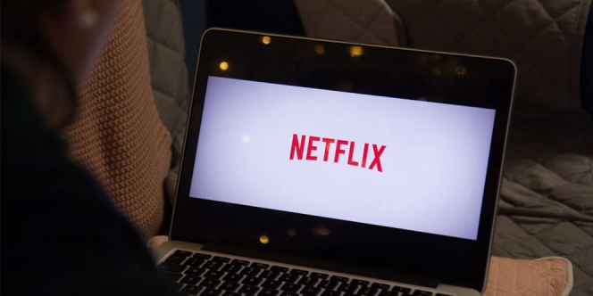 Dirasa Tidak sesuai Norma, YLKI Minta Pemerintah Blokir Konten Netflix