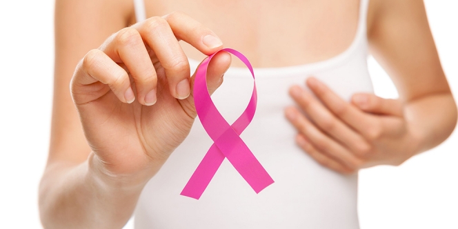 16 Cara Mencegah Kanker Payudara dan Mengobatinya secara Alami sejak Dini