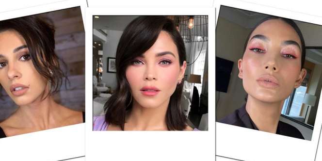 5 Ide Eye Make Up Untuk Menyempurnakan Lookmu Di Valentine Mendatang