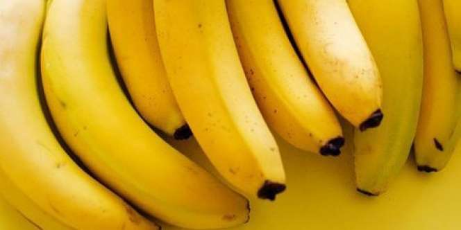 6 Masker Pisang yang Sempurna untuk Kulit Kering