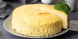 5 Resep Cara Membuat Cheese Cake Lumer Rasa Oreo Kukus Sederhana dan Tanpa Oven 