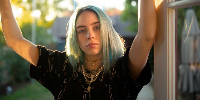 Bersiap-siap, Billie Eilish akan Garap Album Baru dan Film Dokumenter