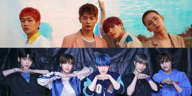 Diduga Mirip dengan Milik SHINee, Lightstick TXT Timbulkan Kontroversi