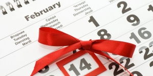 Kenapa Valentine Dirayakan Tiap 14 Februari? Ini Penjelasannya