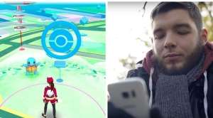 Pria Inggris Ini Turun 64 Kg Setelah Bermain PokemonGo!