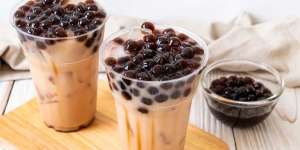 Sering Minum Bubble Tea? Awas, Ini Bahaya yang Mengintai