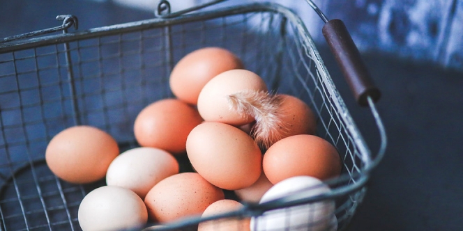 26 Manfaat Telur Asin, dan Telur Puyuh untuk Kesehatan juga Kecantikan Wajah