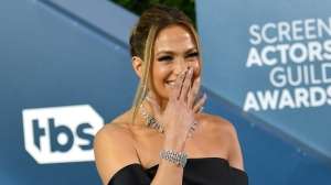 Penampilan Nail Art Terbaik Di SAG Award 2020 Kemarin