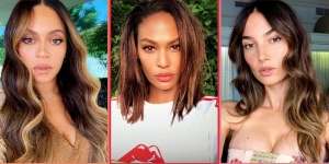 Ragu Mewarnai Rambutmu? Tengok 6 Inspirasi Warna Rambut Dark Brown Ala Selebriti Hollywood Ini