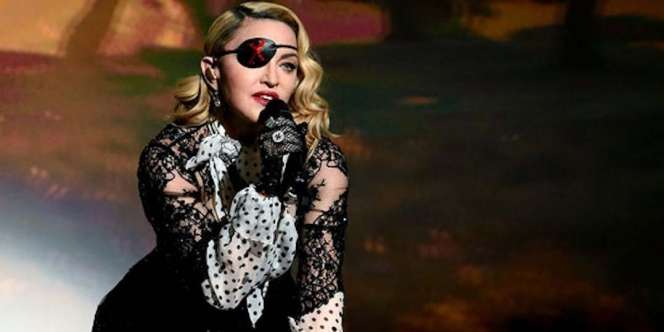 Madonna Membatalkan Konser 'Madame X' untuk yang Kesekian Kalinya