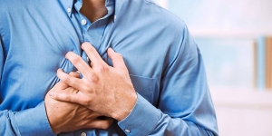 4 Alasan Tak Terduga yang Dapat Menyakiti Jantungmu