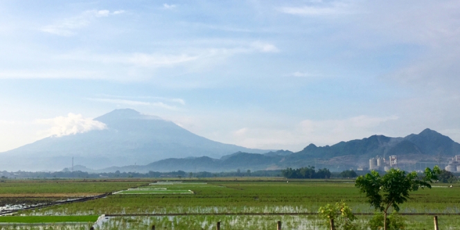 13 Tempat Wisata Kuningan Jawa Barat yang Terbaru