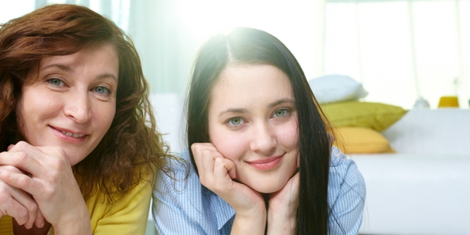 4 Tips Lebih Dekat dengan Anak yang Beranjak Remaja