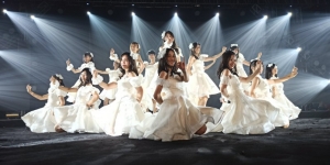 Sesuaikan Warna Musik Indonesia, JKT48 Rilis Lagu Original Pertama 'Rapsodi'
