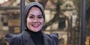 Masih Sakit Hati, Sarita Abdul Mukti Harap Mantan Suaminya Cari Istri Baru dan Nikah Lagi