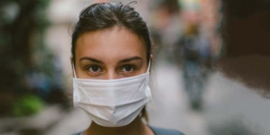 Wabah Corona Mulai Meluas, Efektifkah Penggunaan Masker untuk Mencegah Infeksi?