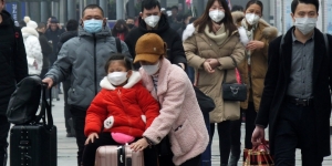 Pernah Terjangkit Wabah H1N1, Kini Cina Tangani Virus Corona Dengan Cara yang Sama