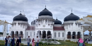 10 Kota Tertua di Indonesia yang Wajib Kamu Datangi