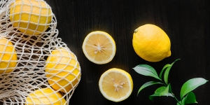 17 Manfaat Jeruk Lemon untuk Wajah, Kesehatan, dan Menurunkan Berat Badan
