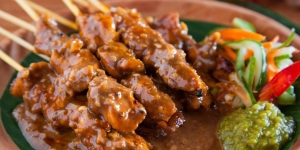 20 Makanan Khas Indonesia Paling Populer dan Siap Memanjakan Lidahmu