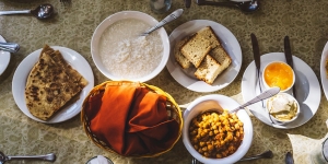 8 Makanan Khas India yang Unik dan Wajib Kamu Coba