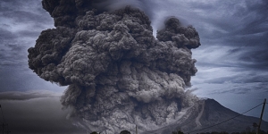 5 Gunung Berapi Paling Berbahaya di Dunia, Salah Satunya dari Indonesia