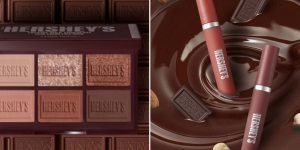 Brand Make Up Korea, Etude House Kolaborasi Dengan Brand Cokelat Harshey. Apa Jadinya?