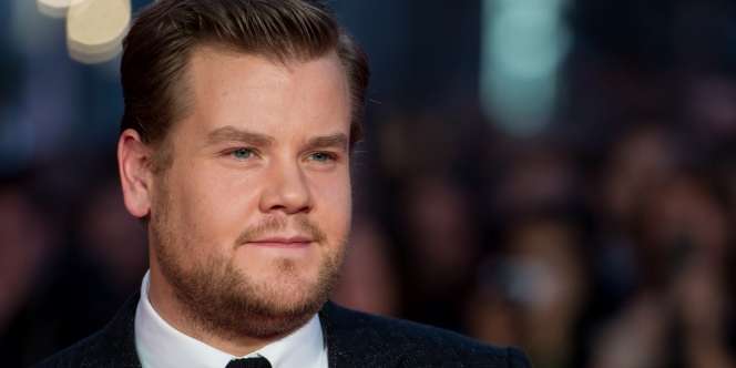 Ternyata James Corden Tidak Selalu 'Nyetir' Saat Carpool Karaoke