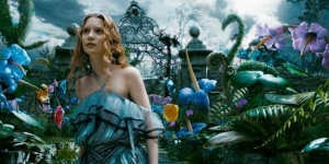 Tak Hanya Film, Ternyata Alice in Wonderland Merupakan Sebuah Syndrome